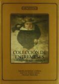 coleccion de entremeses loas bailes jacaras y mojigangas 2 vo ls