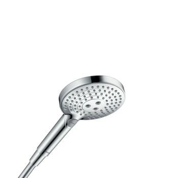 Teleducha Hansgrohe Raindance Select S 120 3jet Powderrain Ecosmart+, 26516000