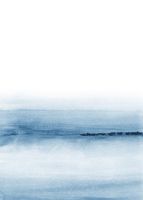 lamina con cuadro decorativo 50 x 70 cm