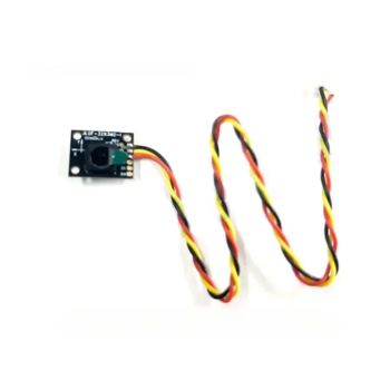 YXZNRC F09-S Módulo de flujo óptico Piezas de helicóptero RC