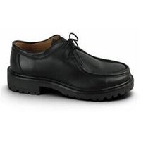 lolas zapatos mujer bondi wallabee negro para mujer