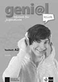 genial klick a2 testheft