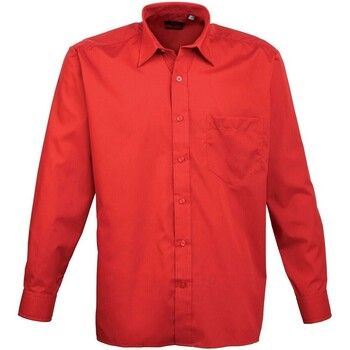 Premier Camisa manga larga PR200 para hombre
