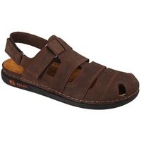 luisetti sandalias sandalia hombre siena 39703gs para hombre