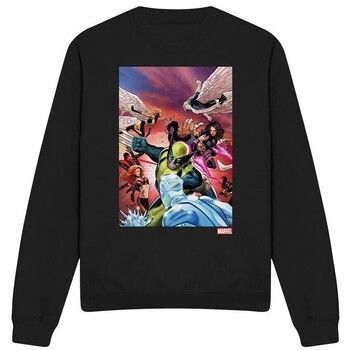 Marvel Jersey X-Men Team Defend para mujer