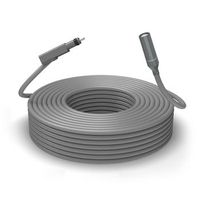 cable de extension de satelite a prueba de agua multifuncional