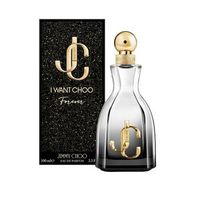 perfume mujer jimmy choo i want choo forever edp edp 100 ml