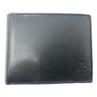 gloko cartera complementos caballero 15180 negro para hombre