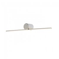 aplique de pared led nasir 18w