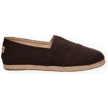 Paez Alpargatas Original Raw W - Day Sparks Chocolate para mujer