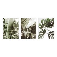 set de 3 posters 202 30x40 cm