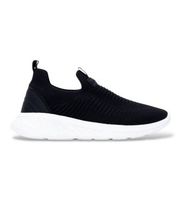 refresh para mujer 17605503-negro zapatillas 176055 negro 38 plano ninguno casual mesh
