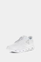 ease zapatillas de correr de tela sintetica