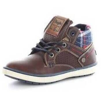 Wrangler Botines WJ16238 para niño
