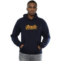 marvel jersey avengers infinity war para hombre