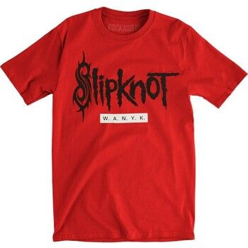 Slipknot Camiseta manga larga We Are Not Your Kind para mujer