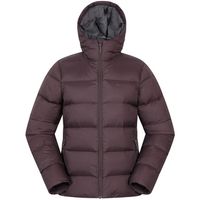 mountain warehouse chaqueta stratus para mujer