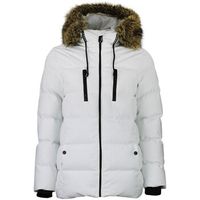 peak mountain parka parka femme anory para mujer
