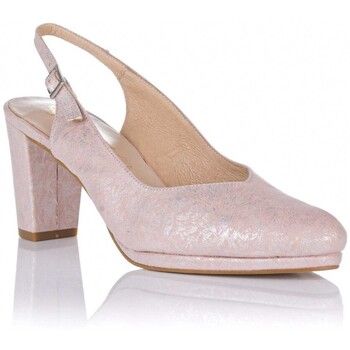 Zany Zapatos de tacón Zapato Trigal - Fiesta para mujer