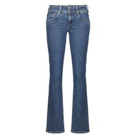 pepe jeans jeans slim jeans mw gen para mujer