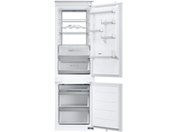 frigorifico combi integrable - haier id series hbw7518c no frost 1772 cm 268 l my zone daylight blanco