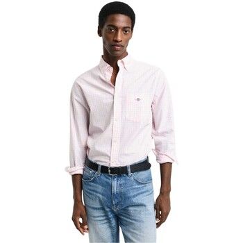 Gant Camisa manga larga GT21079 para hombre