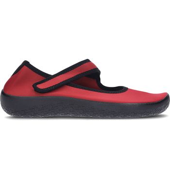 Arcopedico Zapatos 2422 granate para mujer