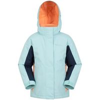 mountain warehouse cazadora honey para nina