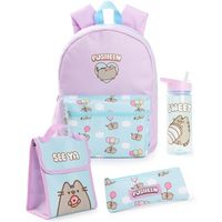 pusheen cartera ns8477 para hombre