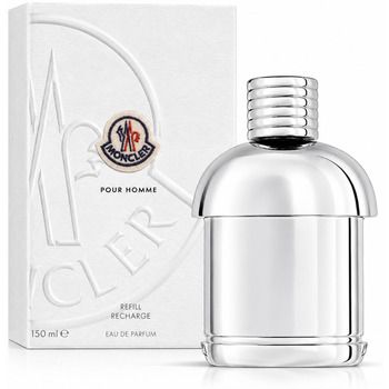 Moncler Perfume Eau de Parfum Refill for Men 150 ml para mujer