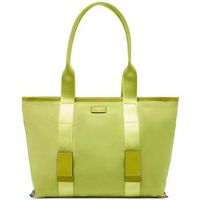 lancel bolsa bolso tote mistral pliable tropical mujer para mujer