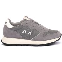 sun68 zapatillas sun68 34 ally glitter textile para mujer