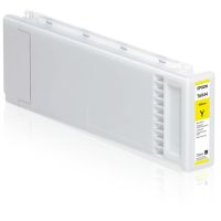 cartucho tinta epson t694400 amarillo xl 700 ml original