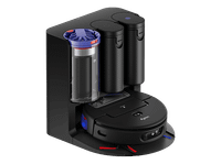 robot aspirador - dyson spotscrub ai aspira y friega elimina manchas ocultas autonomia 200 min ia avanzada