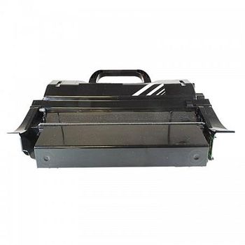 Compatible Black Lexmark 0T654X11E Extra High Capacity Toner Cartridge