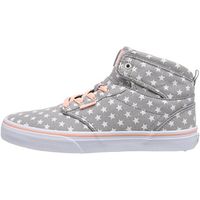 vans deportivas moda vn0xaq para nina