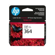 HP 364 / CB317EE Cartucho original negro foto de capacidad estÃ¡ndar (130 pÃ¡ginas)