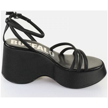 Buffalo Sandalias Joy mss sandal para mujer