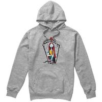 nightmare before christmas jersey tv4511 para hombre