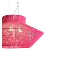 lampara suspension koord grande