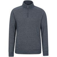 mountain warehouse jersey bamburgh para hombre
