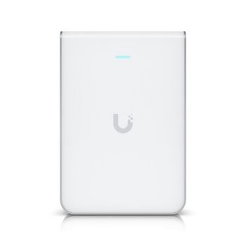 Ubiquiti U7 Pro Wall Punto de Acceso WIFI 7 PoE Blanco