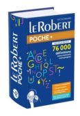 le robert de poche