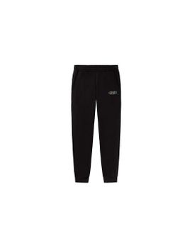 Pantalón Casual Puma Essentials+ Graphic Fl Hombre