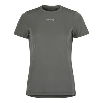 Craft ADV Essence Camiseta de running Mujeres - gris