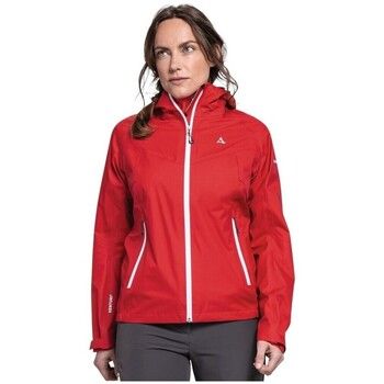 SchÖffel Chaqueta Softshelljacke Begoro 3-lagen para mujer