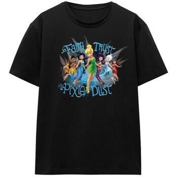 Disney Tops y Camisetas Faith, Trust And Pixie Dust para mujer