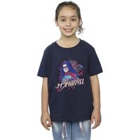 marvel camiseta bi27709 para nina