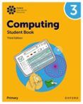 oxford international primary computing student book 3 3rd edition