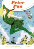 level 3: peter pan
